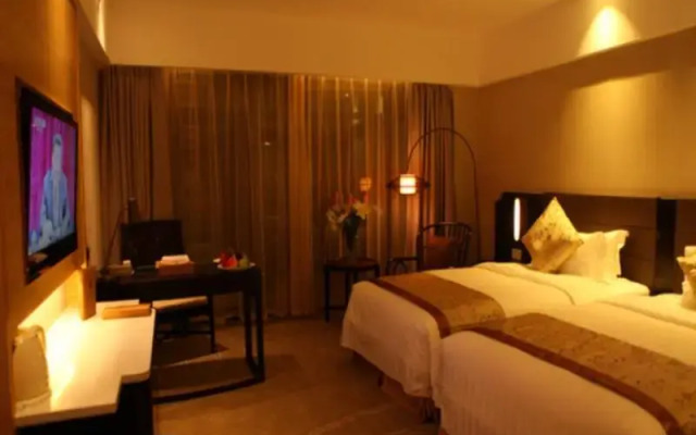 Metropark International Hotel Tianmuhu