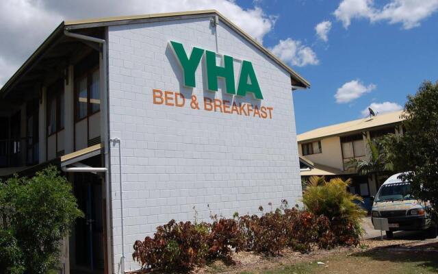 YHA Coolangatta Gold Coast