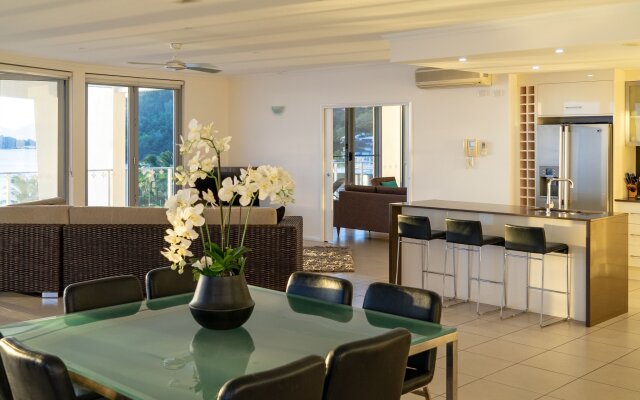 Vue Apartments Trinity Beach