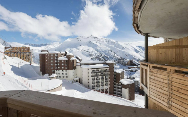 Résidence Pierre & Vacances Avoriaz Electra