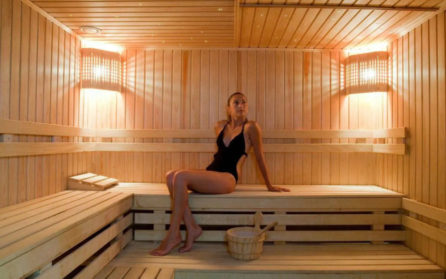 Boutique SPA Hotel Orchidea
