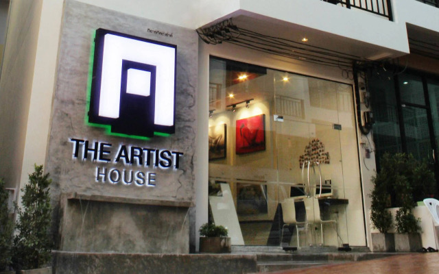 The Artist House