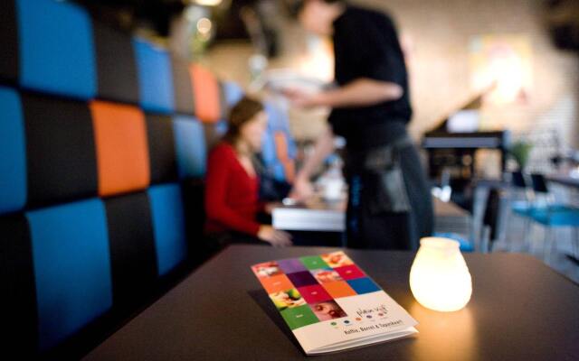 Boetiek Hotel Plein Vijf