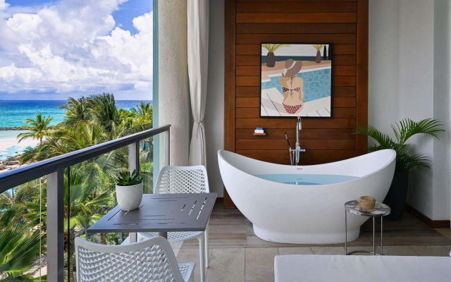 Sandals Royal Barbados All Inclusive