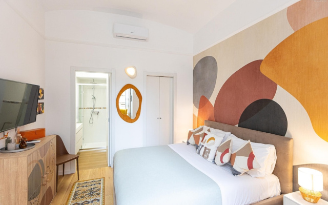Rental in Rome Vic House