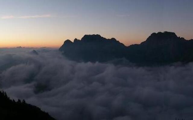 Rifugio 2000