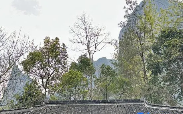 Days Hotel by Wyndham Xianju Downtown