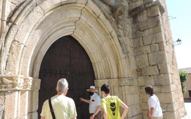 Apartamento Barbancho