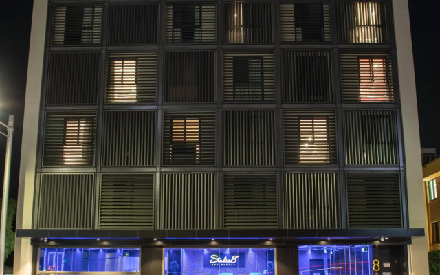 Studio 8 Residences - Adults Only