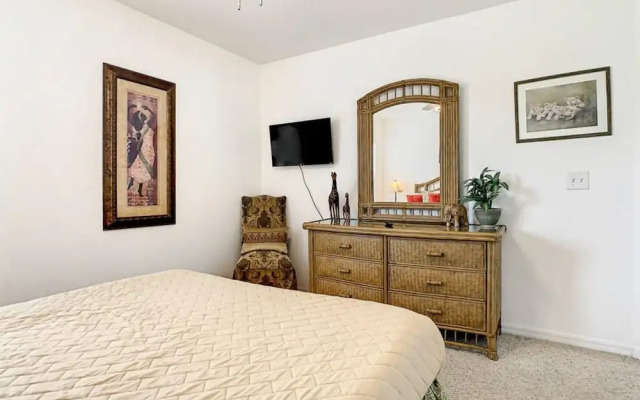 7BR Villa in Emerald Island w Resort Perks