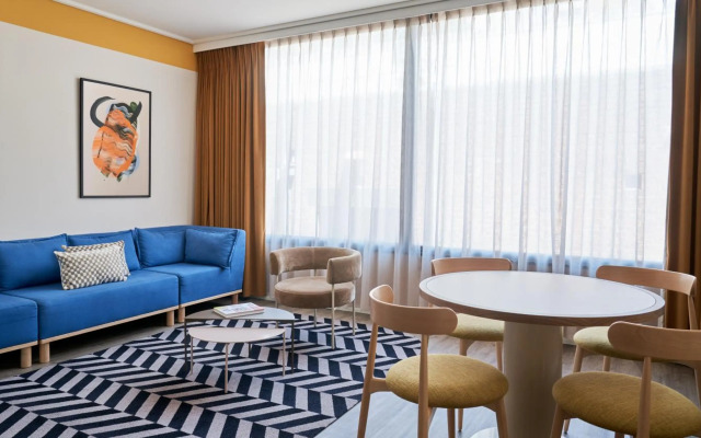 Laneways by Ovolo
