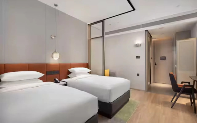 Home2 Suites By Hilton Binzhou Boxing