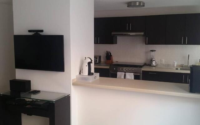 Ideal Suite Estadías largas Blvd B Quintana 20B