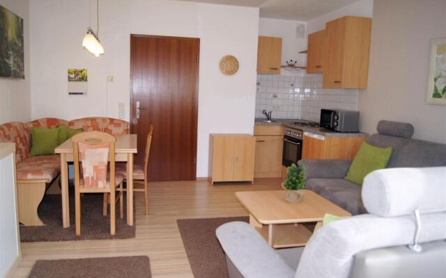 Winterberg Appartement 21038