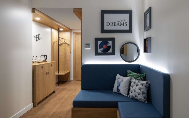 Hampton By Hilton Istanbul Sirkeci