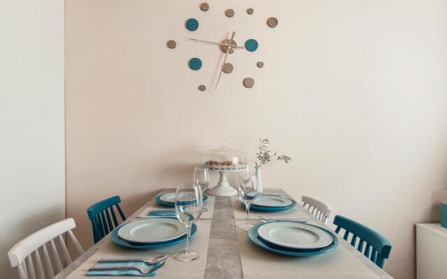 Aeria Apartments