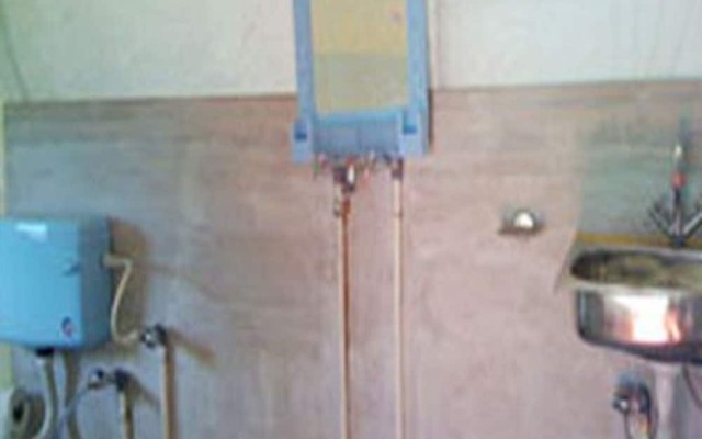 Nun Kun Deluxe Camp Mulbekh