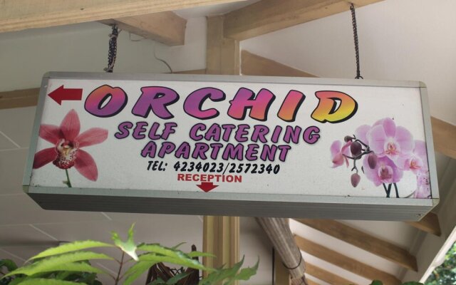 Orchid Self Catering Apartment