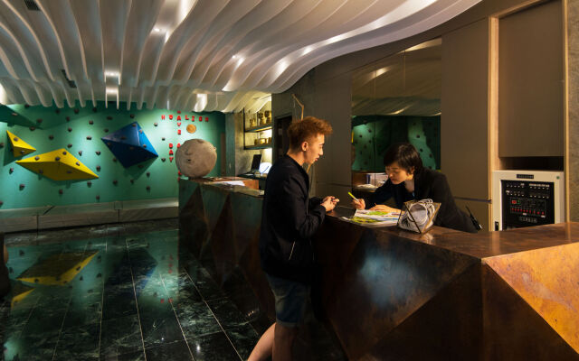 Hotelday Plus Hualien