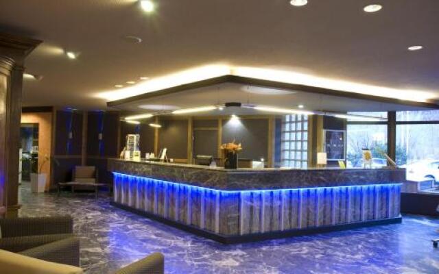 Hotel Porte D'octodure