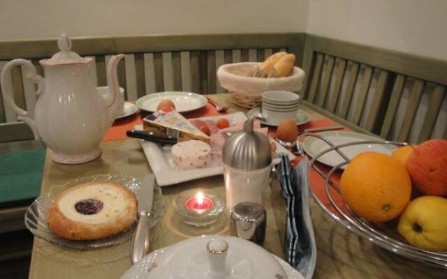 Pension Karnet