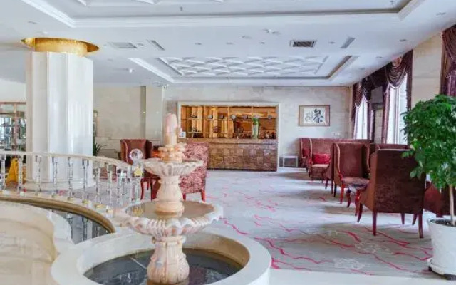 Xinlei Hotel