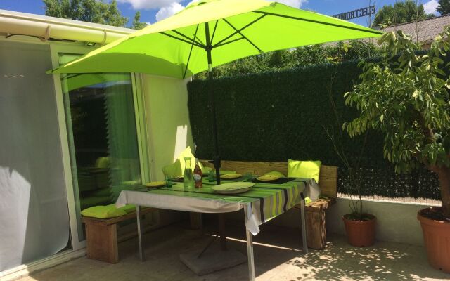 Les Chambres de Naevag