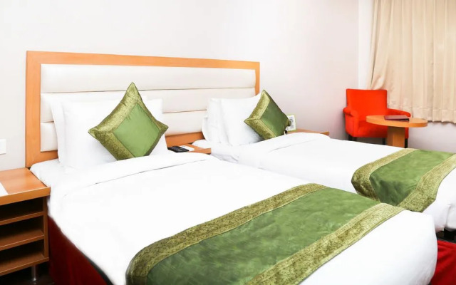 Treebo Trend Grand Mansarovar