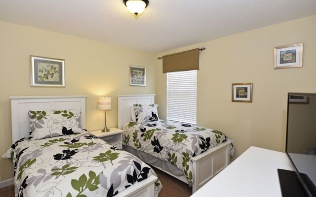 Villa 1430 WexfoRoad Champions Gate