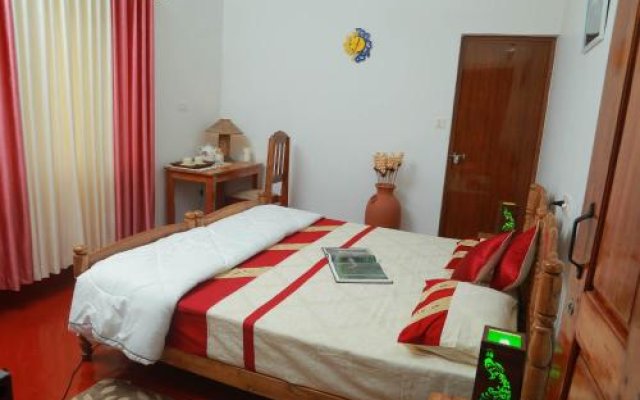 Mulberry Homestay