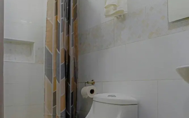 Hotel Five Stars sv