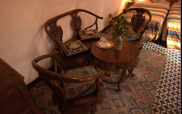 Riad dar Chrifa