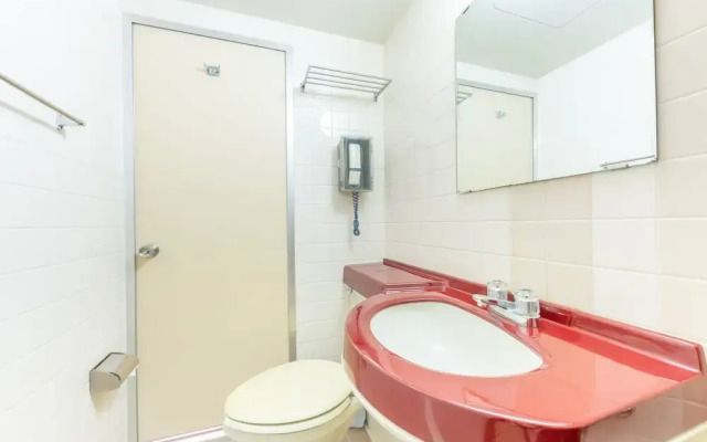 Tabist Hotel Sankoen