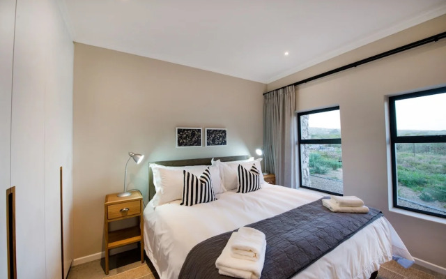 The Shark Bay Boutique Hotel & Spa