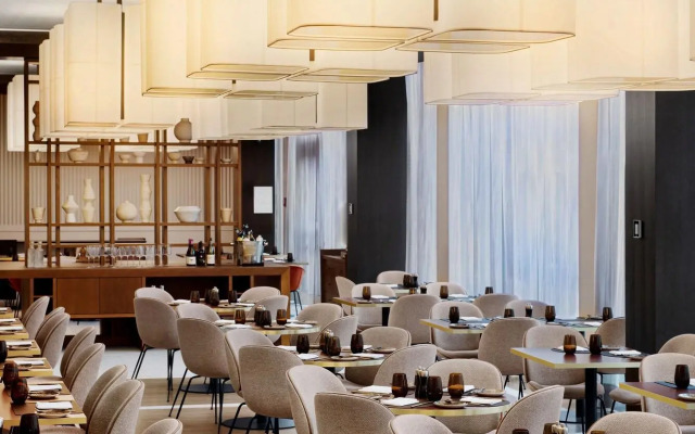 Hilton Garden Inn Vilnius City Centre