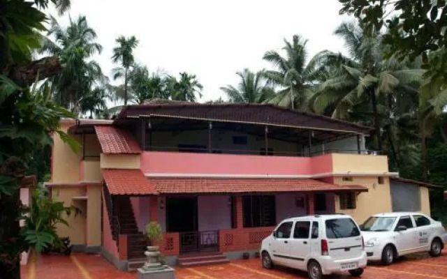 Kedige Home