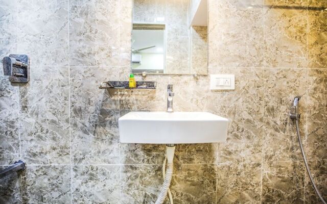 FabHotel The Grand Kohinoor Vashi