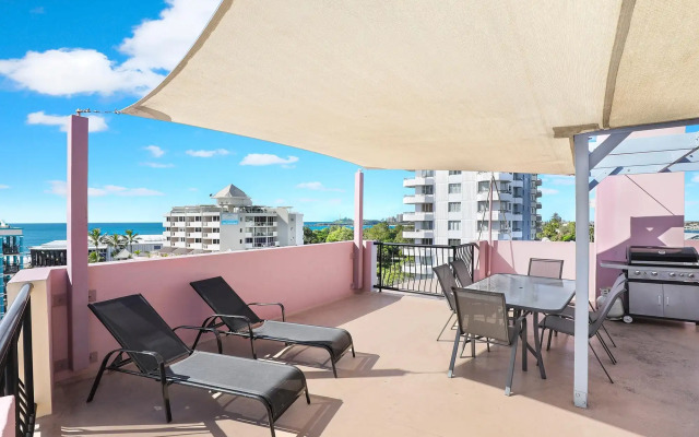 Nautilus Mooloolaba