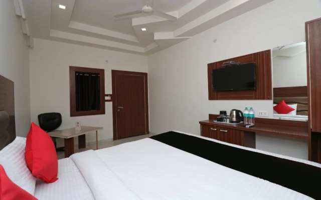 Hotel Big Dream by OYO Rooms