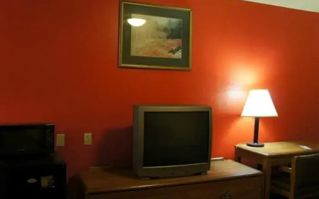 Sportsman Motel Simmesport
