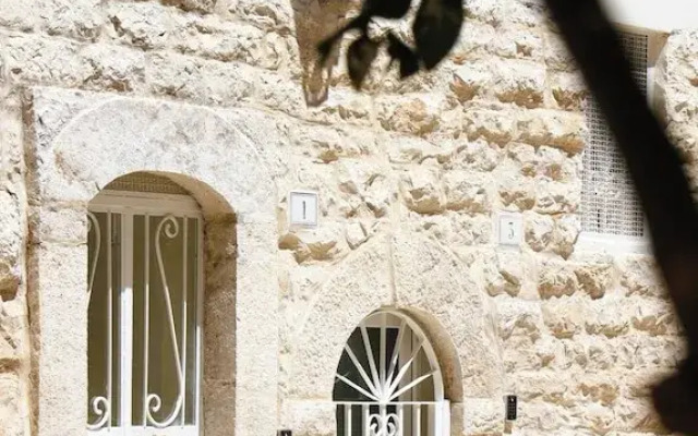 Volpe e Uva Winesuites & Spa