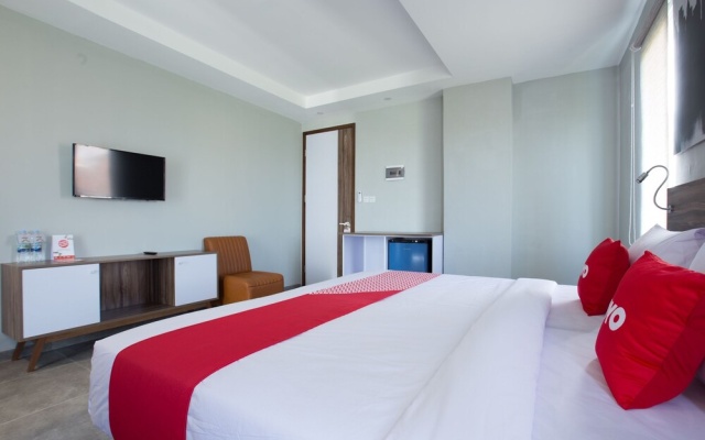 OYO 2123 Sun Residence – Guest Rooms – Denpasar