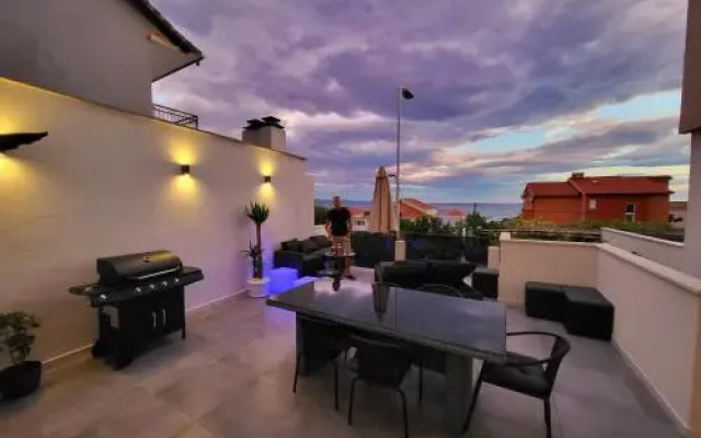 Apartment IDA - Lavica