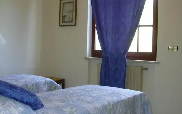 Bed  Breakfast La Torretta Bianca