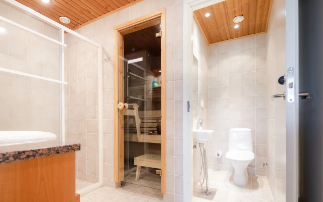 Lapland Hotels Akashotelli