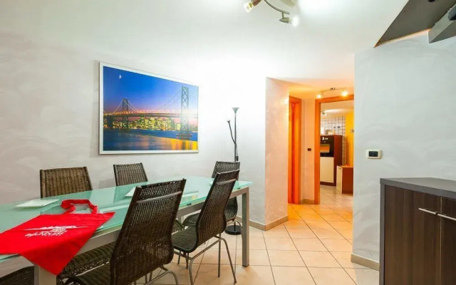 Apartment - S. Rosa II BH 87