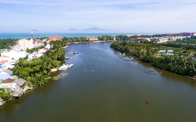 Elites Riverside Hotel & Spa Hoi An