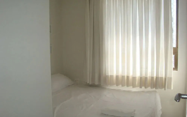 Beach Apartment Emilio Hinko