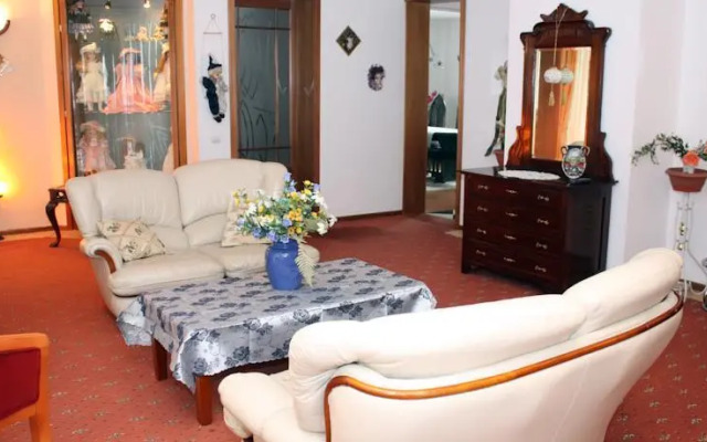 Vila Rizzo