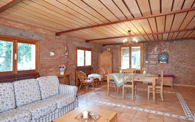 Exquisite Villa with Sauna in Cesena